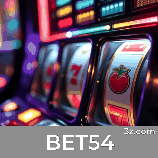 BET54: Pagamentos Rápidos e Cassino Premiado