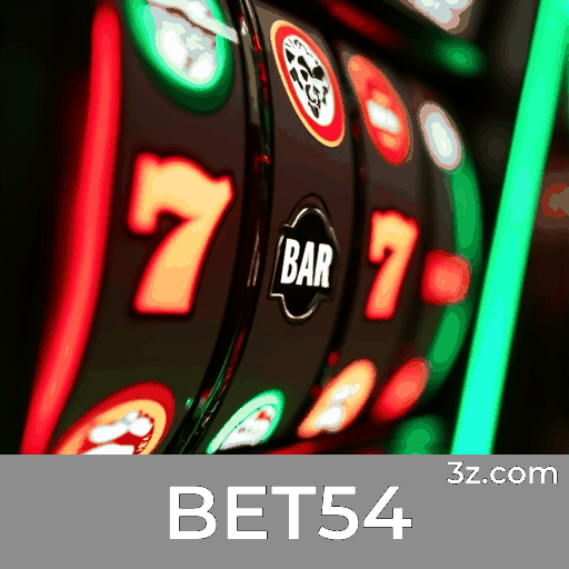 Cassino Online BET54