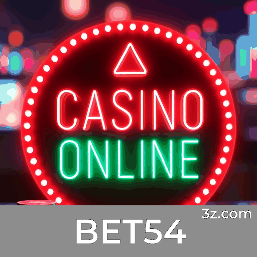 Cassino Online BET54