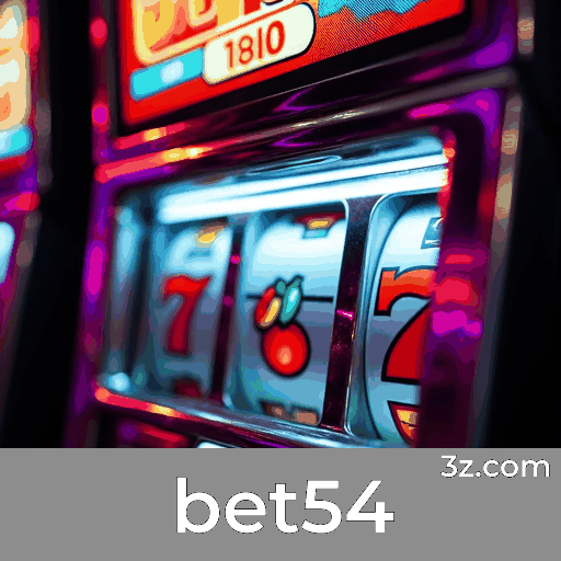 bet54: Plataforma de Apostas Segura e Divertida