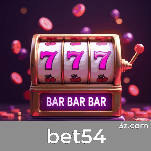 bet54: Plataforma de Apostas Segura e Divertida