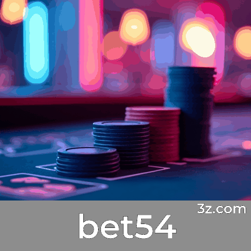 Bet54 Comunidade: O Paraíso Interativo dos Jogadores
