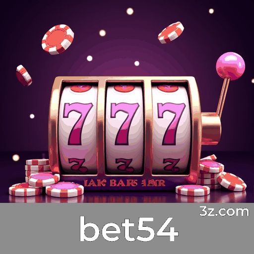 bet54: Plataforma de Apostas Segura e Divertida