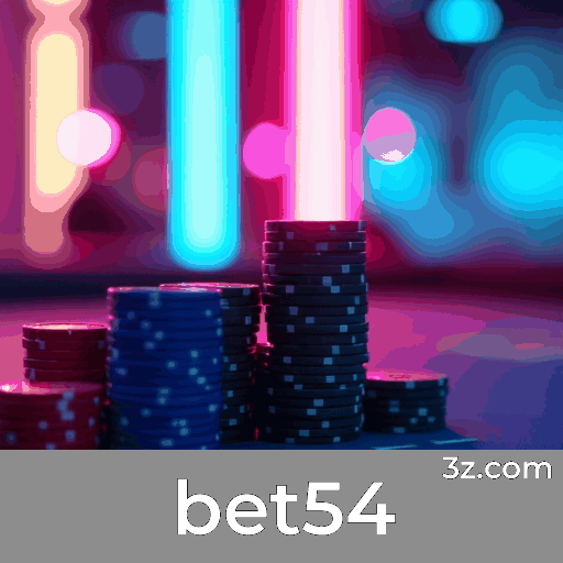 Bet54: Experiência de Cassino Profissional e Real