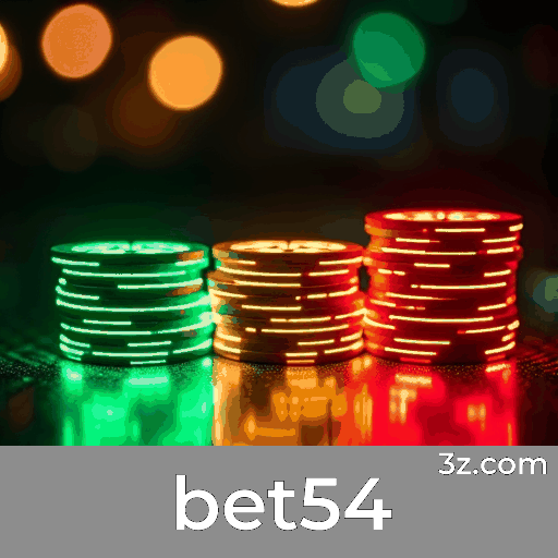 Registre-se Rapidamente e Desbloqueie Recompensas Exclusivas no bet54