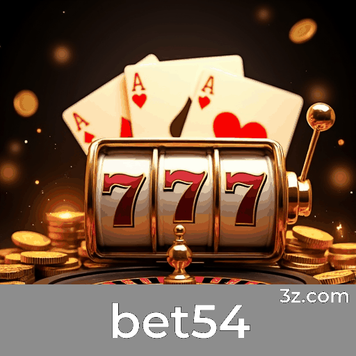 bet54: Jogo em Tempo Real para Jogadores Brasileiros