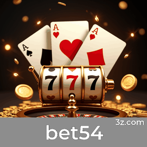 Tecnologia Robusta e Confiável na Plataforma bet54