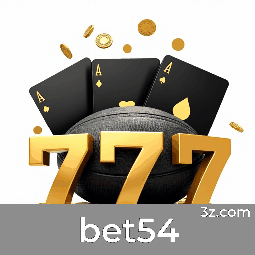 bet54: Plataforma de Apostas Segura e Divertida
