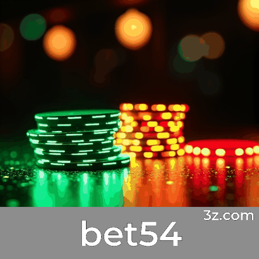 Bet54 Comunidade: O Paraíso Interativo dos Jogadores