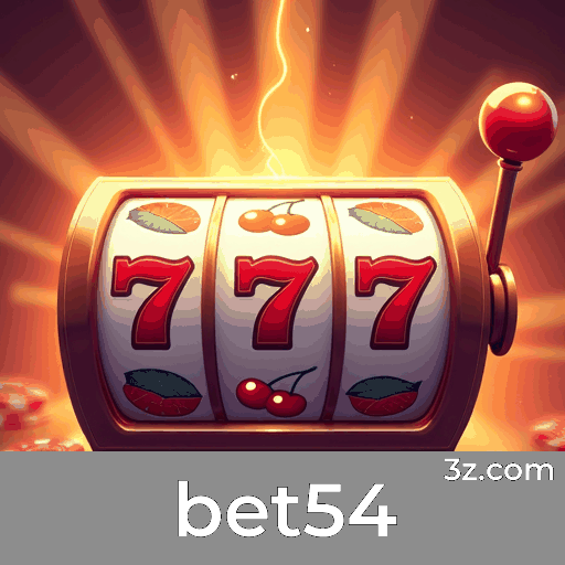 Tecnologia Robusta e Confiável na Plataforma bet54