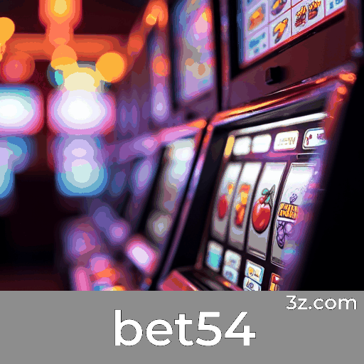 bet54: Plataforma de Apostas Segura e Divertida