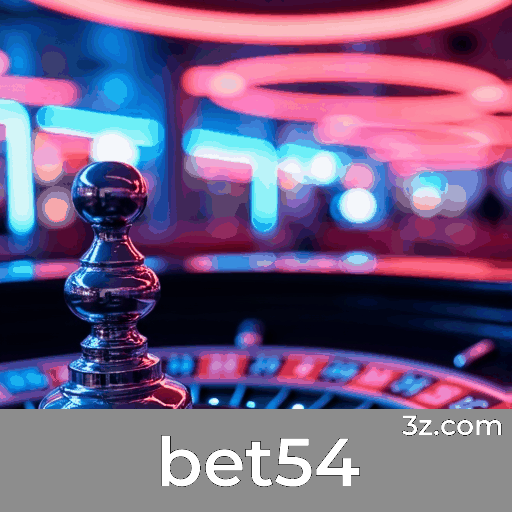 Bet54: Experiência de Cassino Profissional e Real