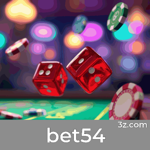 bet54: Plataforma de Apostas Segura e Divertida